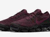 Nike Vapormax Berry Purple Preview