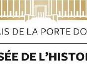 1001 visites Palais Porte Dorée, 34ème édition Journées européennes patrimoine