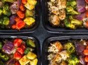 idées recettes pour lunch-box Weight Watchers