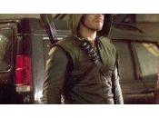 Harper sera retour dans saison Arrow