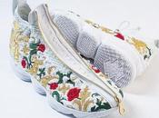 Nike Lebron Floral Preview