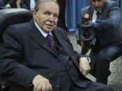appels multiplient Algérie pour destitution président Bouteflika