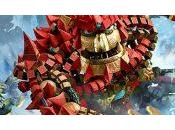 [Test] Knack réveil franchise made Sony