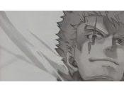 [Critique Manga] Fairy Tail Side Stories tome coup foudre