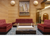 Patio Saint Antoine, hôtel investi plus grands designers Paris