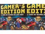 Guinness World Records Gamer’s Edition 2018, quels sont sujets