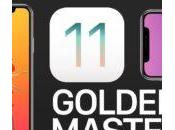 tvOS watchOS macOS High Sierra dates sortie connues