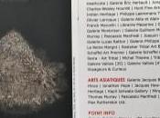 Galerie Frédéric MOISAN Transhumance gravures sculptures végétales depuis Septembre 2017