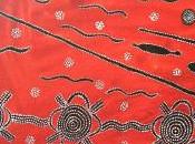 Aborigène Galerie Grands Initiés Octobre Novembre 2017