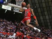 rookies parlent plus beau dunk qu’ils