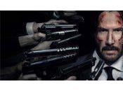 John Wick trouvé date sortie