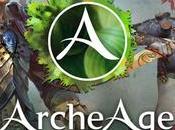 ArcheAge célèbre troisième anniversaire