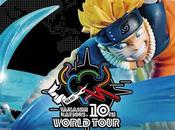 [Reportage] Tamashii Nations 10th World Tour Bandai (Paris)