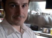 Table Primeur restaurant Garance