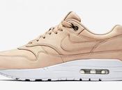 Nike WMNS Total Nubuck Pack Preview