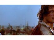 Outlander début saison réalise audiences folles