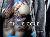 agendas Tillie Cole revient avec nouvelle saga Ecorchés décembre