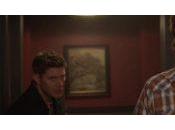 Supernatural poster trailer désespérant pour saison