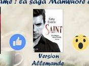 Couverture Game saga Manwhore Katy Evans