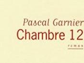 Lecture Pascal Garnier Chambre
