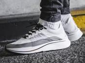 NikeLab Zoom Black White Release Date