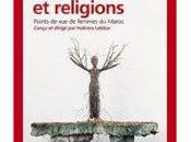 ouvrage collectif femmes religions