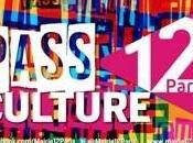 Echange futur Pass Culture Visiteurs Paris