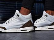 Jordan Mocha Retro 2018