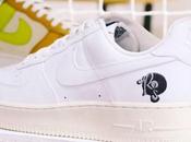 Nike Force Fella retour ComplexCon