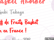 manga Fruits Basket Another annoncé chez Delcourt/Tonkam