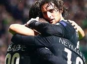 Flash prise position FOLLE Mbappé dans clash Cavani/Neymar