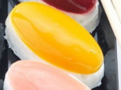 petits sushis sucrés Christophe Michalak