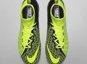 Peut-on laisser charmer Hypervenom issue collab Nike Sports?