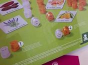 Test boites odeurs Nature Découvertes