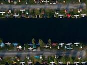 Parking d'hydravions