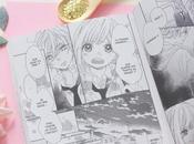 Manga Coeur Hérisson Tome