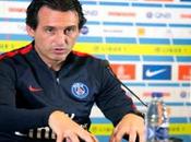 Flash Emery trouvé solution miracle pour Neymar Cavani