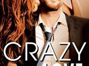 coup coeur pour Crazy Love Harper romance sexy