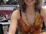 Championnat International d'échecs Paris: Nino Maisuradze, Maître féminin