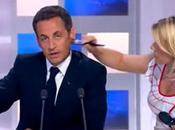 vidéo Sarkozy fuité