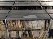 édition vente enchères vinyles discothèque Radio France