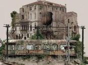 Iles abandonnées Fabio Araujo