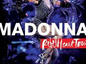 Critique Culte: Madonna Rebel Heart Tour