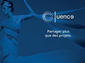 LUENCE Partager plus projets