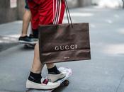 Faire skate avec sneakers luxe, recommandé