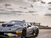 Huracán Super Trofeo