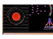 L’Atari 2600 retour Découvrez version portable officielle