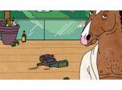 BoJack Horseman déjà renouvelée pour saison