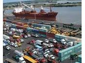 Ports Nigéria combat contre capitalisme copinage