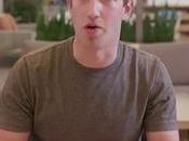 Temps quitter Facebook